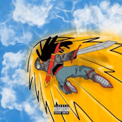 Dump Gawd: Hyperbolic Time Chamber Rap 13