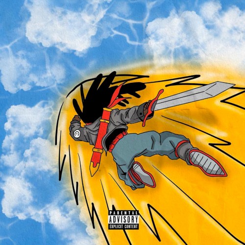 Dump Gawd: Hyperbolic Time Chamber Rap 13