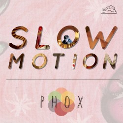 Slow Motion (radio edit)