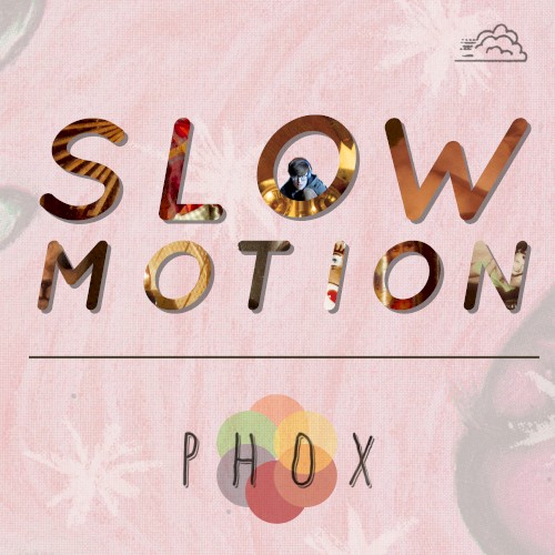 Slow Motion (radio edit)