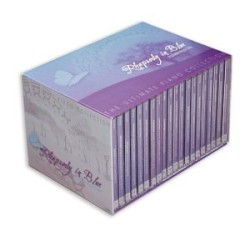 Rhapsody in Blue: The Ultimate Piano Collection