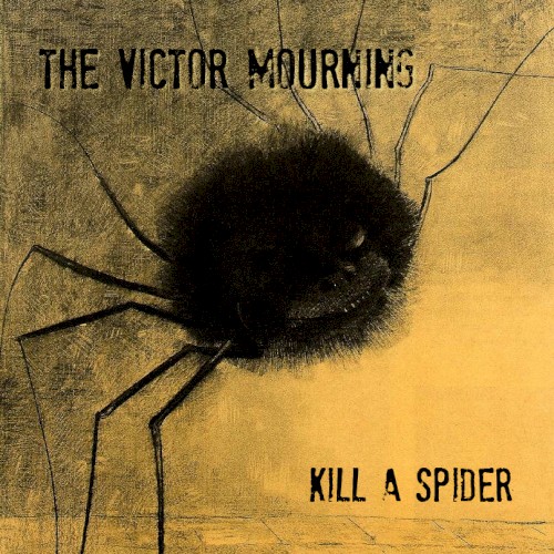Kill a Spider