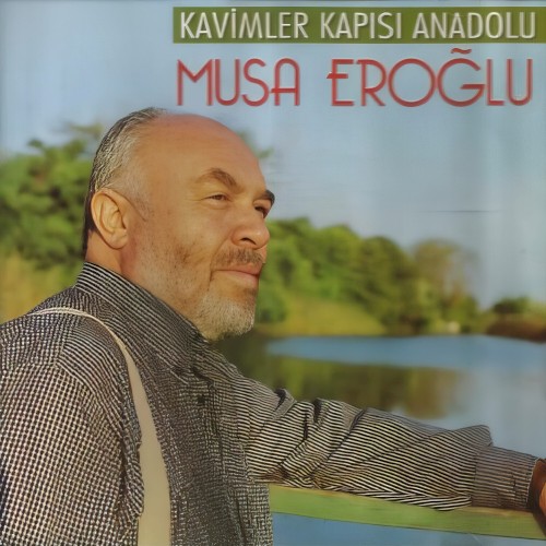 Kavimler Kapısı Anadolu