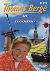 Thomas Berge in Holland