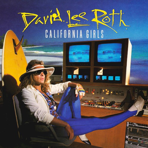 California Girls