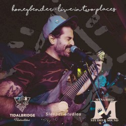 LIVE in Two Places EP