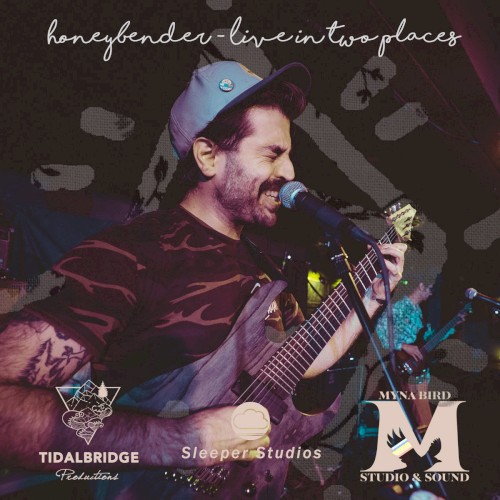 LIVE in Two Places EP