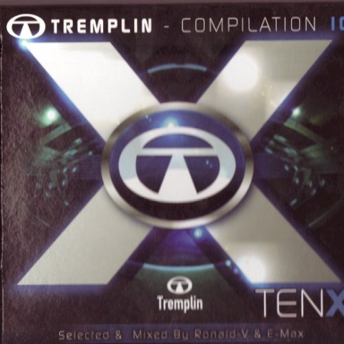 Tremplin - Compilation 10