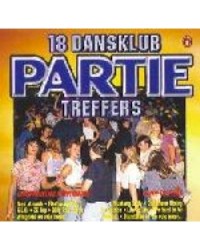 18 Dansklub Party Treffers