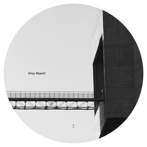 Grey Report 01