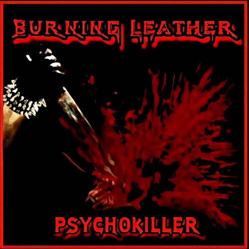 PsychoKiller