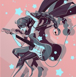 Curse Crackers: For Whom the Belle Toils (Failpositive Guest Tracks)