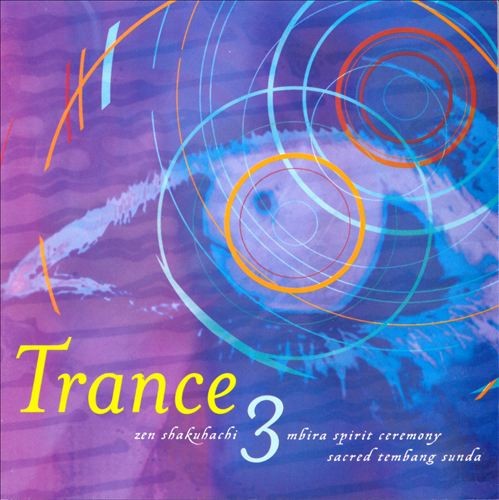 Trance 3