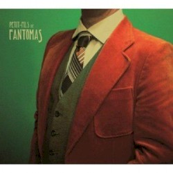 Petit-fils de Fantomas