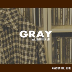 Gray