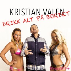 Drikk alt på bordet