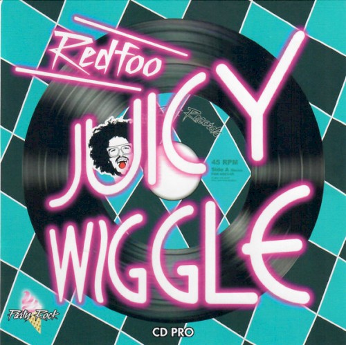 Juicy Wiggle
