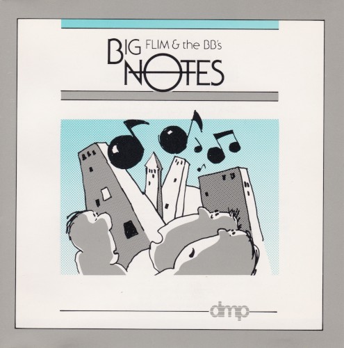 Big Notes
