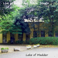 Live at Fujino Art House Studio