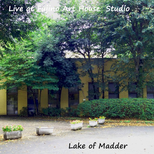 Live at Fujino Art House Studio