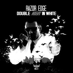 Double Agent in White
