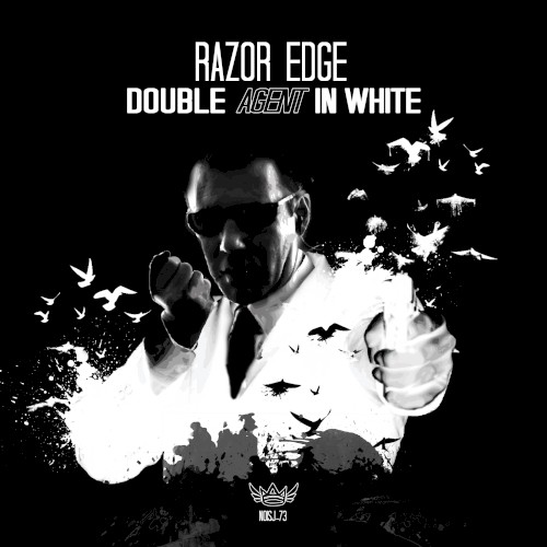 Double Agent in White