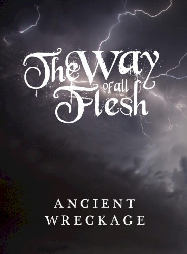 Ancient Wreckage