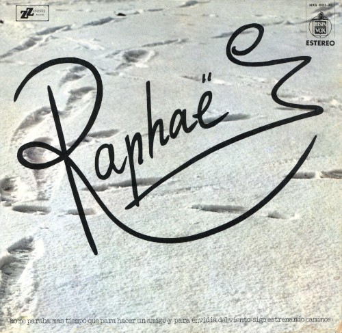 Raphaël