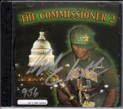 The Commi$$ioner 2