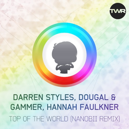 Top of the World (nanobii remix)