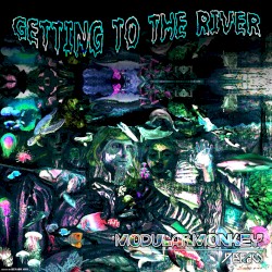 Getting to the River