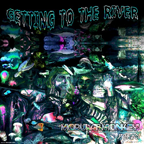 Getting to the River