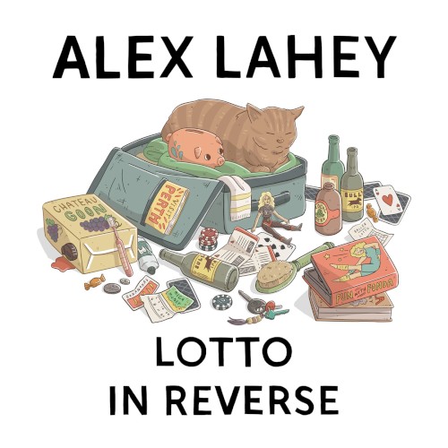 Lotto In Reverse