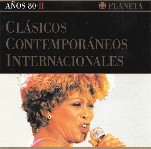 Años 80 II