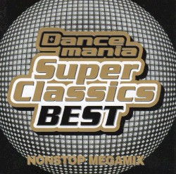 Dancemania Super Classics Best