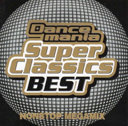 Dancemania Super Classics Best
