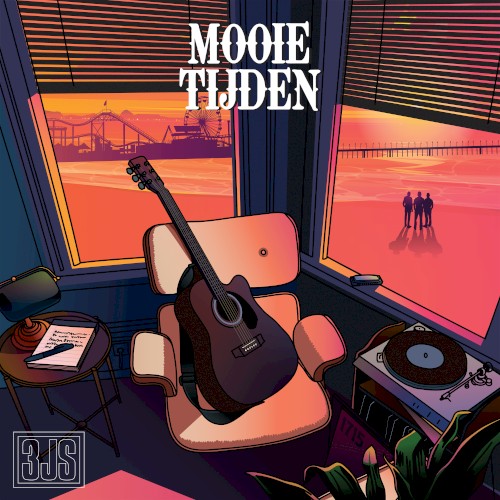 Mooie tijden