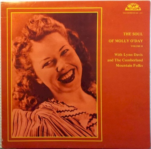 The Soul of Molly O'Day Volume II