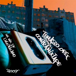 TeMazo.org ContraMixtape