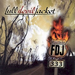 Full Devil Jacket