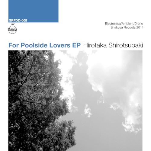 For Poolside Lovers EP