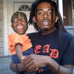 H a t e . ( Yung Bans DISS )