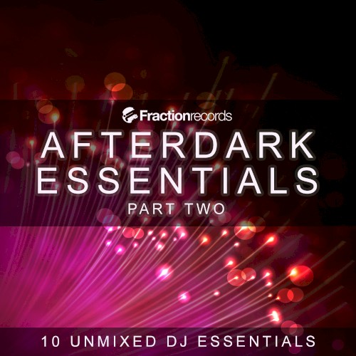 Afterdark Essentials, Part Two