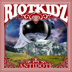 ANTIDOTE
