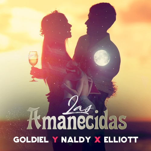 Las amanecidas