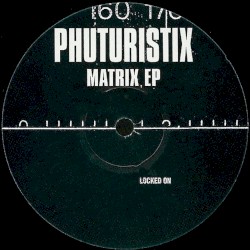 Matrix EP