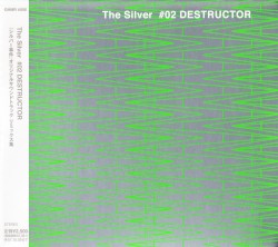 The Silver #02 Destructor
