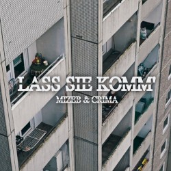 Lass sie komm’