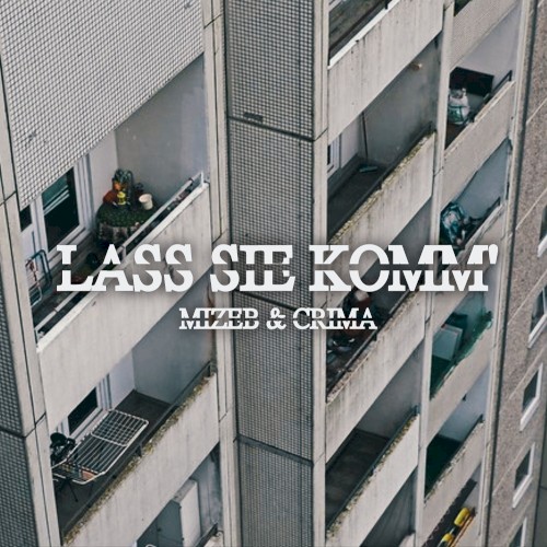 Lass sie komm’