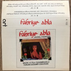 Fahriye Abla